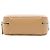 Bolso Camera Chanel Brown CC Quilted Lambskin Pearl Crush - vista 3