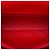 Chanel Red Large Quilted Lambskin Geometric Flap - vista 4