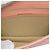 Chanel Mini Pearl Crush Clutch On Chain aus rosa Lammleder - Ansicht 4