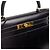 Hermès Black Box Calf Kelly Sellier 28 - Ansicht 7