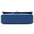 Chanel Blue Medium Classic Caviar Double Flap - vista 3