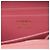 Clutch Vanity Chanel Rosa Caviar CC Filigree com Corrente - vista 5