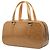 Louis Vuitton Gold Monogram Mat Shelton - vista 2