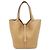 Hermès Beige Clemence Picotin 22