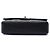 Chanel Black Medium Classic Caviar Double Flap - vue 3