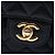 Chanel Black Medium Classic Caviar Double Flap - vue 5