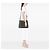 Bolsa Satchel Prada Verde Grande em Couro Saffiano com Alças Duplas - vista 5