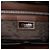 Prada Business-Tasche aus braunem Leder - Ansicht 5