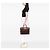 Prada Business-Tasche aus braunem Leder - Ansicht 6