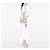 Borsa Satchel Gucci Aphrodite Piccola in Pelle di Capra Marrone - vista 5