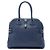 Hermès Blue Clemence Atlas 35