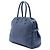 Hermès Blue Clemence Atlas 35 - Ansicht 2