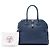 Hermès Blue Clemence Atlas 35 - Ansicht 7