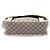 Borsa a tracolla Gucci Beige GG Supreme - vista 3