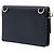 Prada Black Saffiano Heart Lock Crossbody - vista 2
