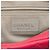 Chanel Pink Medium Quilted Caviar Easy Flap - vue 5