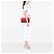 Chanel Red Medium Quilted Caviar French Riviera Flap - Ansicht 6
