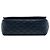 Chanel Blue Small Caviar CC Timeless Flap - vista 3