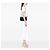 Chanel Blue Small Caviar CC Timeless Flap - vista 6