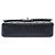 Chanel Black Medium Classic Caviar Double Flap - vue 3