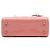 Dior Pink Small Patent Cannage Lady Dior - Ansicht 3