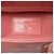 Dior Pink Small Patent Cannage Lady Dior - Ansicht 5