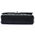 Chanel Black Medium Classic Caviar Double Flap - vista 3