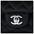 Chanel Black Medium Classic Caviar Double Flap - vista 5