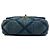 Chanel Blue Medium Denim 19 Flap - vista 3