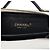 Chanel White Small Caviar CC Filigree Vanity Case - vista 5