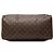 Louis Vuitton Brown Monogram Speedy 40 - Ansicht 3