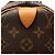 Louis Vuitton Brown Monogram Speedy 40 - Ansicht 5