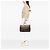 Louis Vuitton Brown Monogram Speedy 40 - Ansicht 6