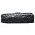 Chanel Black Quilted Aged Calfskin Reissue 2.55 Double Flap 227 - Ansicht 3