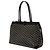 Goyard Black Goyardine Bellechasse PM - vista 2