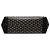 Goyard Black Goyardine Bellechasse PM - vista 3