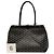 Goyard Black Goyardine Bellechasse PM - vista 6