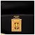 Hermès Black Box Calf Kelly Retourne 28 - Ansicht 5
