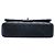 Chanel Black Medium Classic Lambskin Double Flap - vue 3