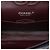 Chanel Black Medium Classic Lambskin Double Flap - vue 4