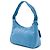 Re-Edition Borsa a tracolla Prada Blue Re Nylon Re Edition 2000 - vista 2