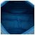 Re-Edition Borsa a tracolla Prada Blue Re Nylon Re Edition 2000 - vista 4