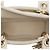 Dior White Micro Patent Cannage Lady Dior - vista 4