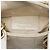 Dior White Micro Patent Cannage Lady Dior - vista 5