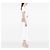 Dior White Micro Patent Cannage Lady Dior - vista 6