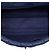 Chanel Blue Large Quilted Iridescent Calfskin New Bubble Flap - vista 4