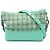 Chanel Gabrielle Crossbody in Tweed Verde Medium