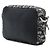 Bolsa Tiracolo Dior Blue Mini Oblique Canvas Safari - vista 2
