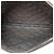 Clutch Chanel Gray Medium Studded Lambskin O Case - vista 4