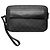 Clutch Gucci Black GG Supreme